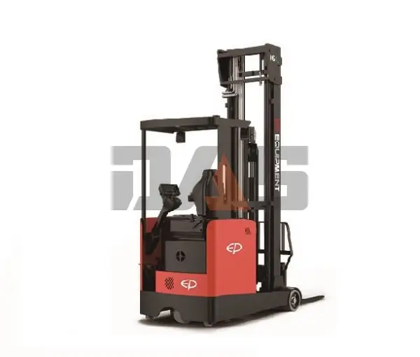 Ричтрак EP CQD 16L (1600 кг) купить в Иркутске