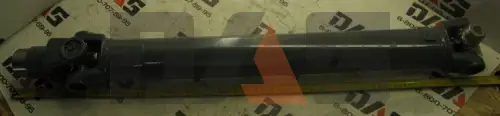 Вал карданный передний Cararro  
