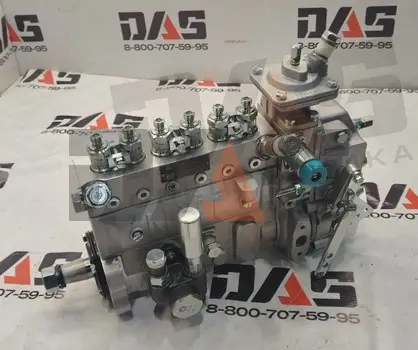 ТНВД (двиг. Deutz) 