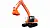 Экскаватор Lonking CDM6225N габарит купить в Иркутске