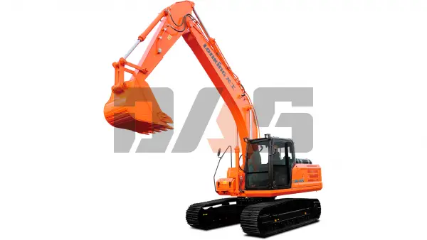 Экскаватор Lonking CDM6225N габарит купить в Иркутске