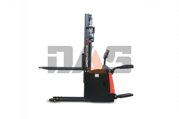 Штабелер с площадкой для оператора EP ES16-RS Professional Li-Ion (1600 кг) купить в Иркутске