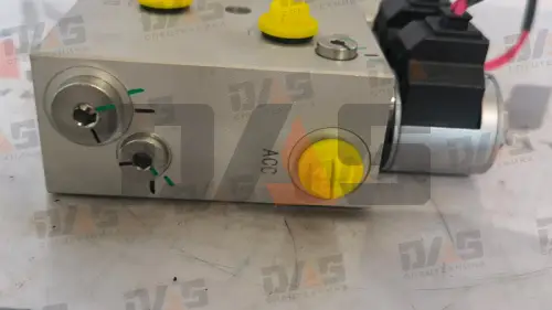 Клапан подачи масла CDM6035 оригинал