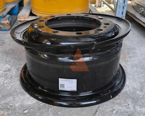 Диск колеса CDM6210W оригинал