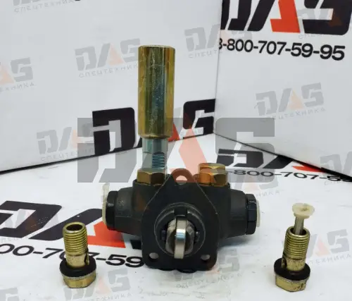 ТННД D9-220  (большой клапан) 