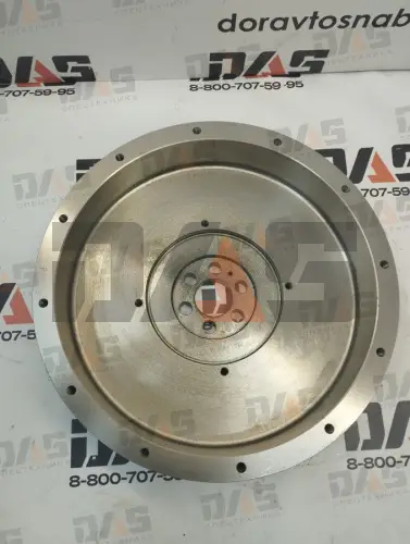 Маховик WP6G125 оригинал