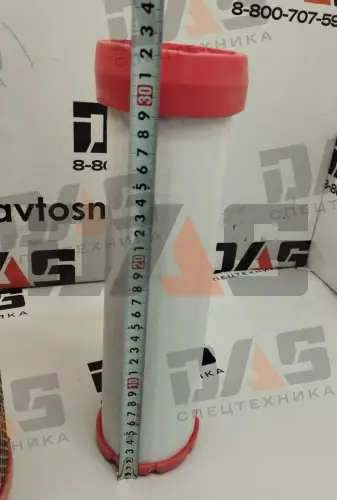 Фильтр воздушный (PU1832) оригинал