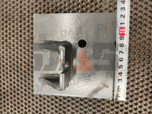Кронштейн компрессора