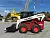 Мини-погрузчик Lonking CDM312M купить в Иркутске