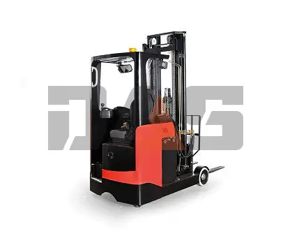 Ричтрак EP CQD 12R (1200кг) купить в Иркутске