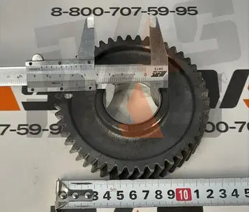 Шестерня промежуточная A498BZG-36