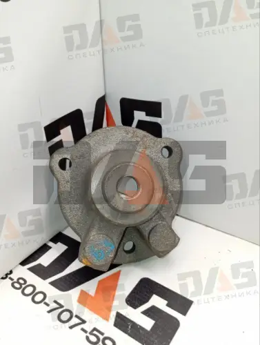 Крышка вала ГМП CDM833, LG833