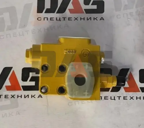 Клапан приоритета SXH25