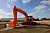 Экскаватор Lonking CDM6225N габарит купить в Иркутске