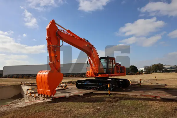 Экскаватор Lonking CDM6225N габарит купить в Иркутске
